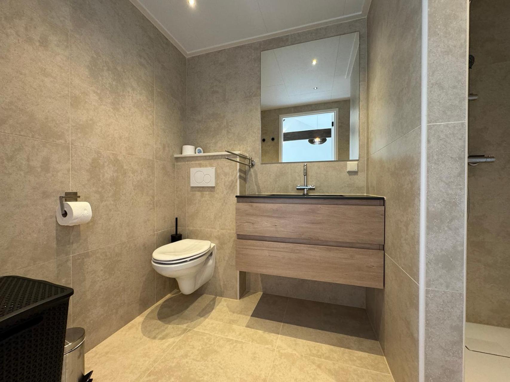 Vakantie Appartementen Sylsicht Sexbierum Ngoại thất bức ảnh